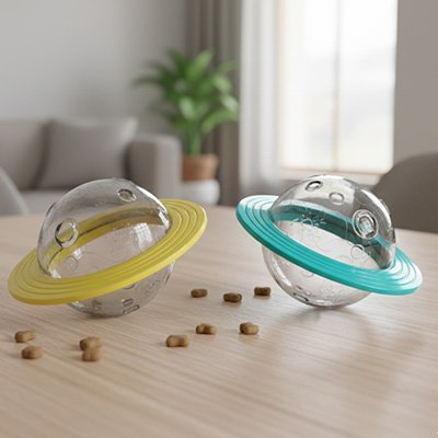 Jouet chien | Ultra - Résistant - Galaxie Des Chiens