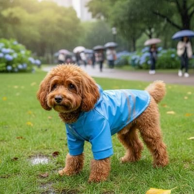 Manteau pour Chien | Chaud et Confortable - Galaxie Des Chiens