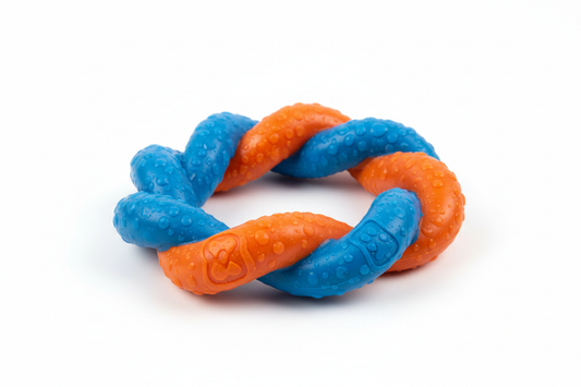 Anneau de dentition - Galaxie Des Chiens