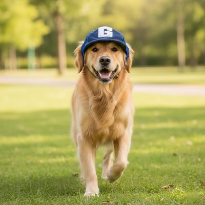 Casquette chien | Protection Solaire - Galaxie Des Chiens