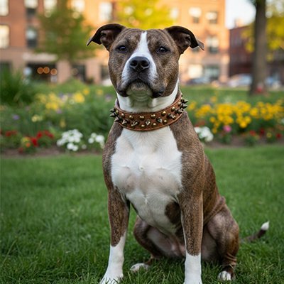 Collier Chien | Confort & Style - Galaxie Des Chiens