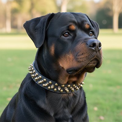 Collier Chien | Confort & Style - Galaxie Des Chiens