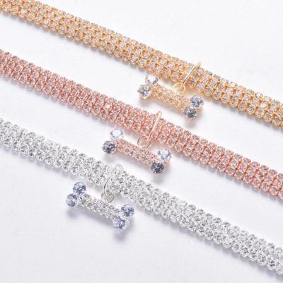 Collier chiot | Ajustable & Sécurisé - Galaxie Des Chiens
