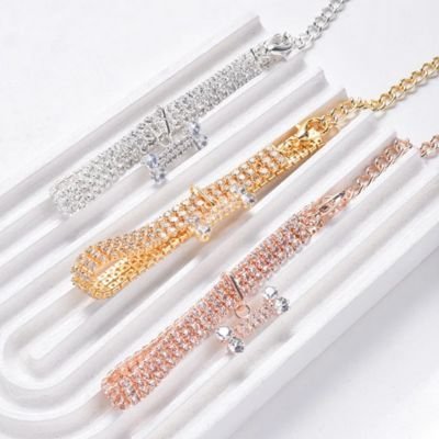 Collier chiot | Ajustable & Sécurisé - Galaxie Des Chiens