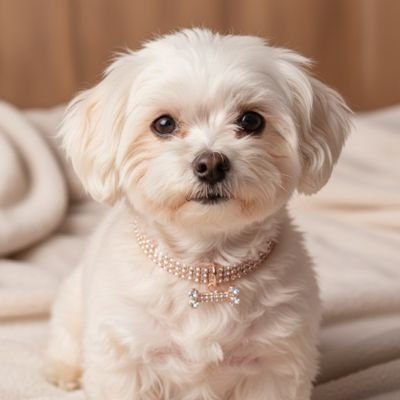 Collier chiot | Ajustable & Sécurisé - Galaxie Des Chiens
