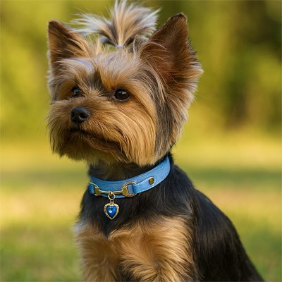 Collier pour Chien | Ajustable Confort - Galaxie Des Chiens