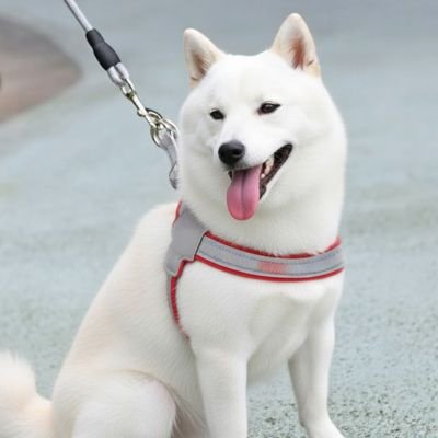 Harnais chien | Comfort Secure - Galaxie Des Chiens