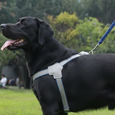 Harnais chien | Comfort Secure - Galaxie Des Chiens