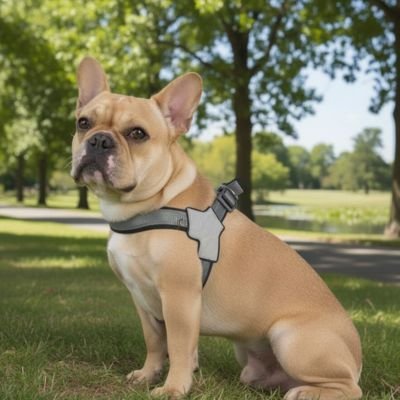 Harnais chien | Comfort Secure - Galaxie Des Chiens