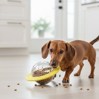 Jouet chien | Ultra - Résistant - Galaxie Des Chiens