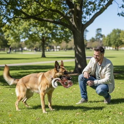 Jouet indestructible pour Chien | SuperCanin - Galaxie Des Chiens