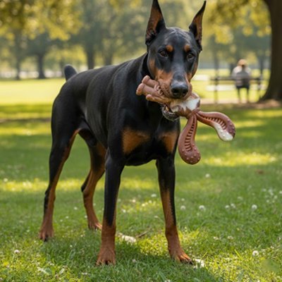 Jouet indestructible pour Chien | SuperCanin - Galaxie Des Chiens