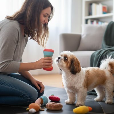 Jouets chien | Durables & Interactifs - Galaxie Des Chiens