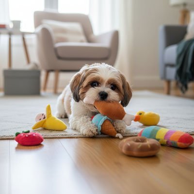 Jouets chien | Durables & Interactifs - Galaxie Des Chiens