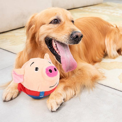 Jouets chien | Interactive Durable - Galaxie Des Chiens