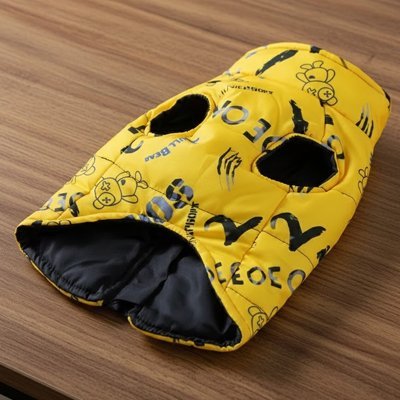 Manteau chien imperméable | Chaleur Résistant - Galaxie Des Chiens