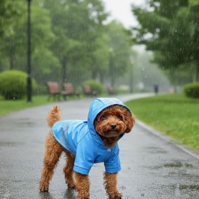 Manteau pour Chien | Chaud et Confortable - Galaxie Des Chiens