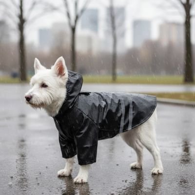 Manteau pour Chien | Chaud et Confortable - Galaxie Des Chiens