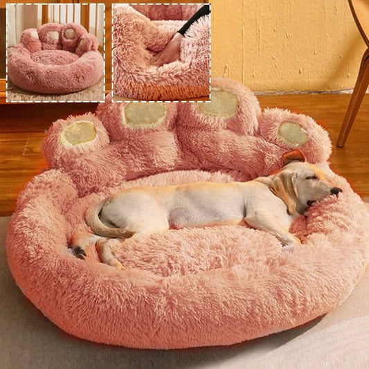 Panier pour chien | Douillet Confort - Galaxie Des Chiens