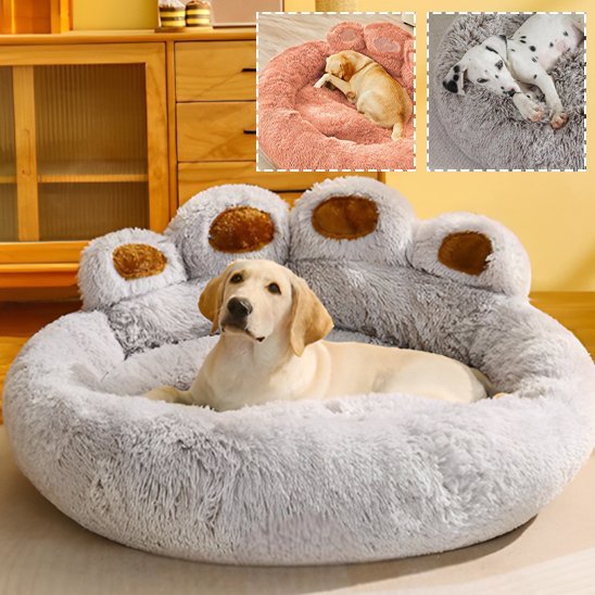 Panier pour chien | Douillet Confort - Galaxie Des Chiens