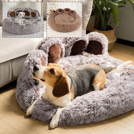 Panier pour chien | Douillet Confort - Galaxie Des Chiens