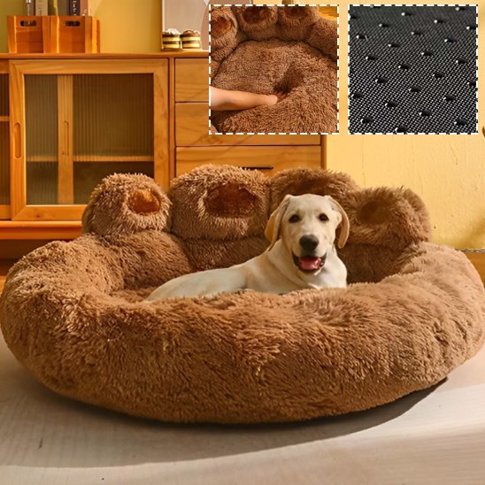 Panier pour chien | Douillet Confort - Galaxie Des Chiens