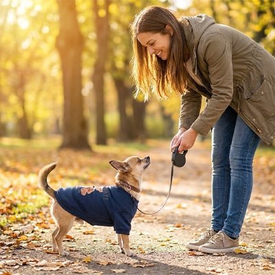 Pull pour Chien | Confort Hivernal - Galaxie Des Chiens