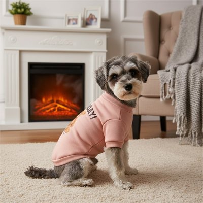 Pull pour Chien | Confort Hivernal - Galaxie Des Chiens
