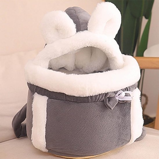 Sac de transport chien | Confort et Sécurité - Galaxie Des Chiens